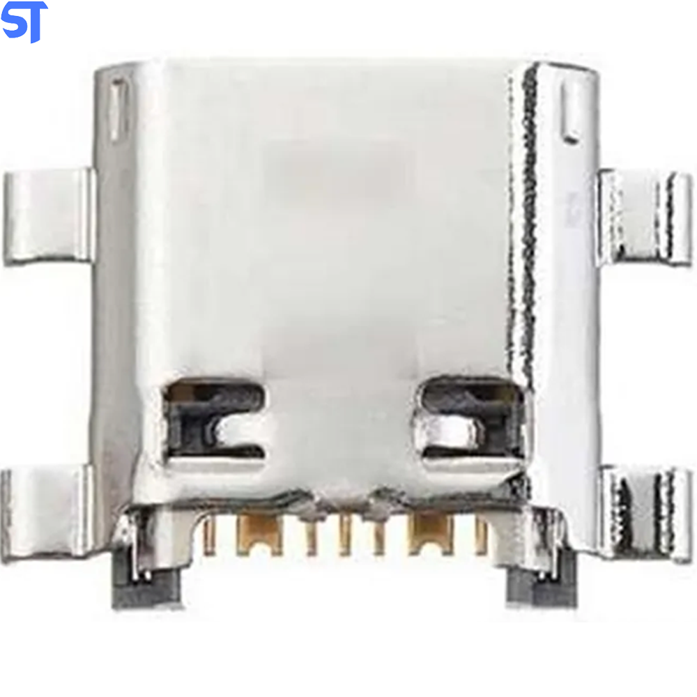 Connector Jack Fêmea para Samsung  Gran-Prime -g531