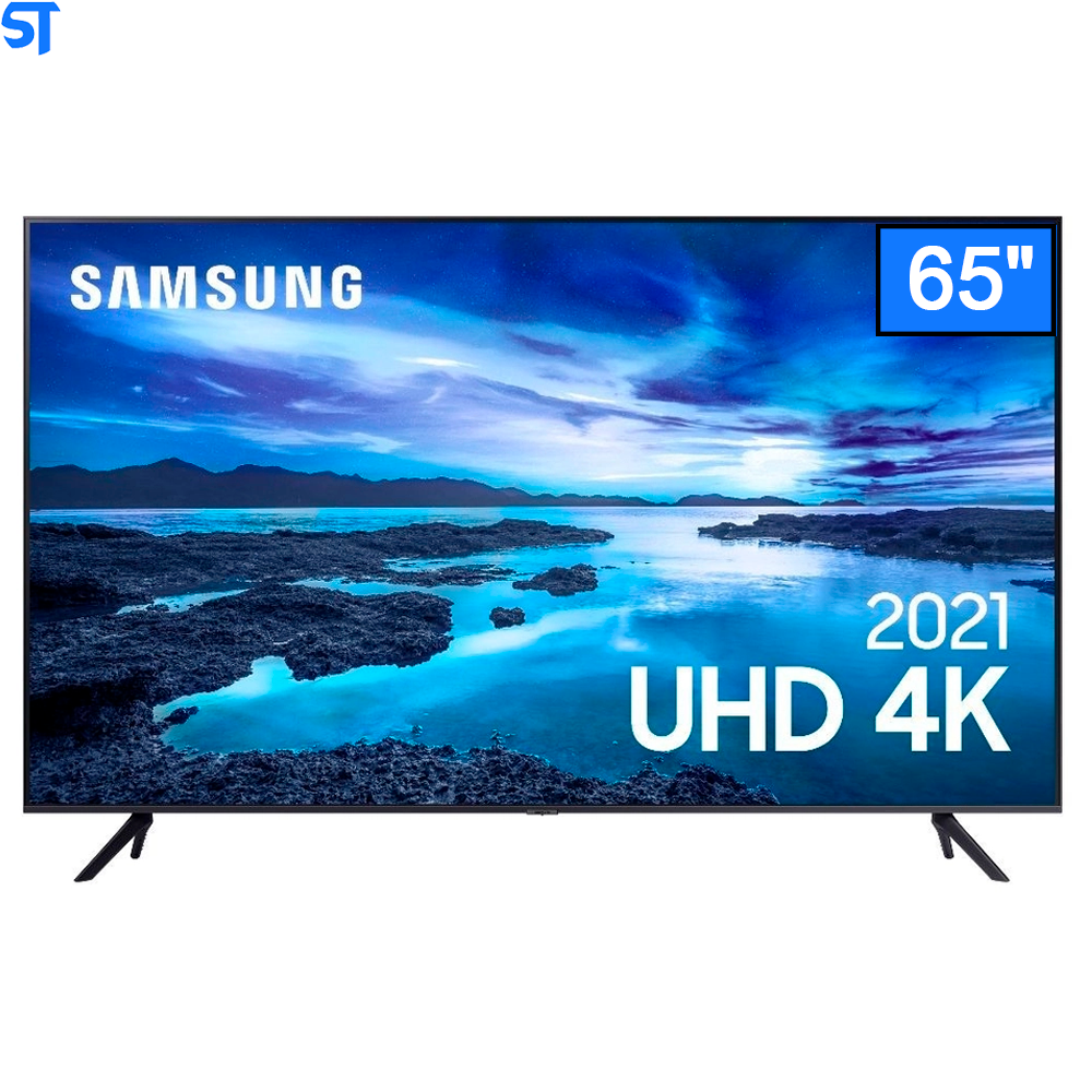 Smart TV 65