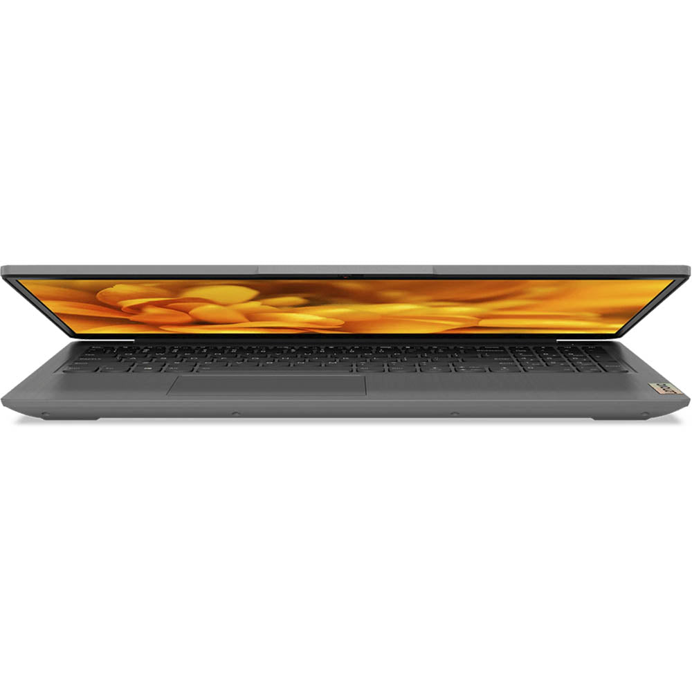 Notebook Lenovo IdeaPad 3i i3-1115G4 4GB 128GB SSD Intel Iris Xe Windows 11 15.6