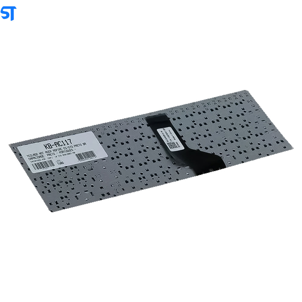 Teclado Notebook  ACER A315 E5-573 WIFI F3 ou F2