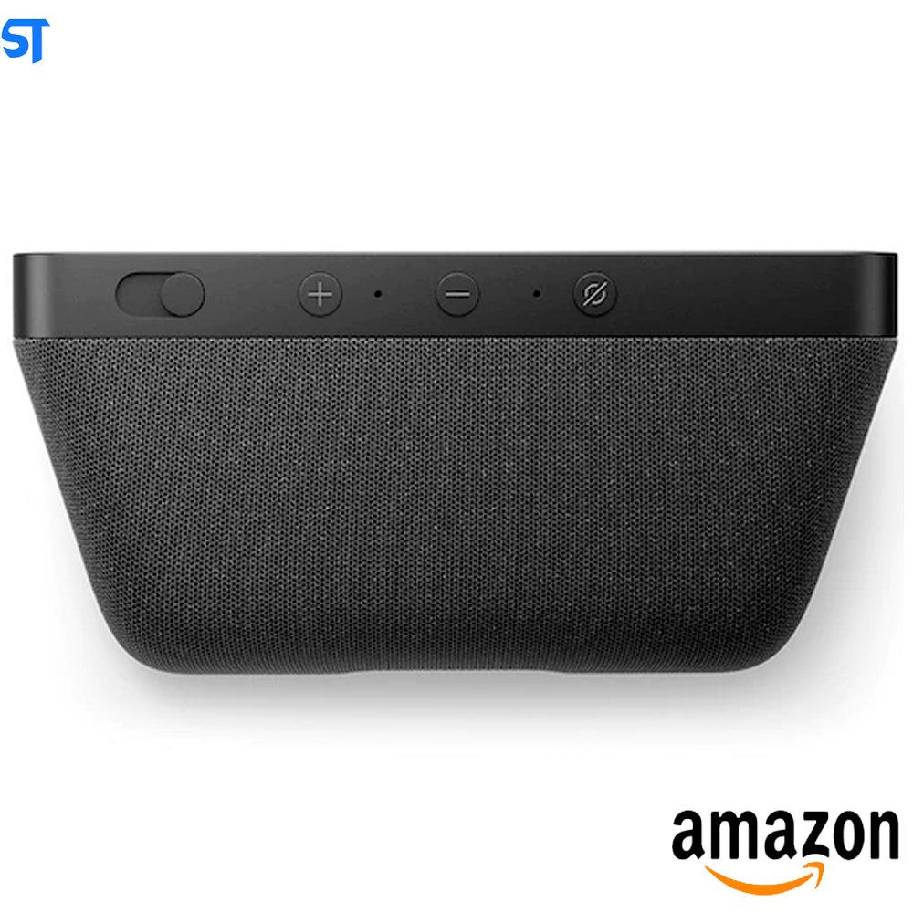 Novo Echo Show 5 (2ª Geração, versão 2021): Smart Display de 5