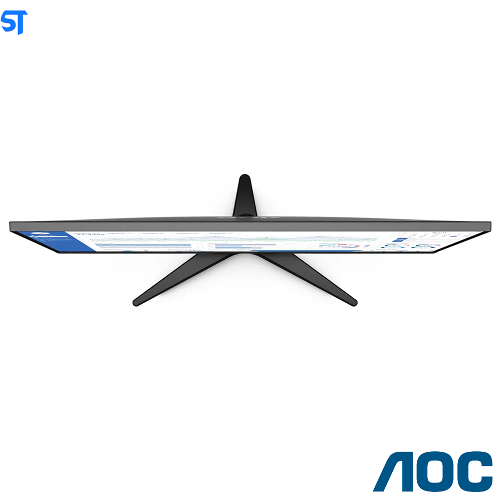 Monitor AOC 21.5” Full HD LED Widescreen HDMI 22B1HM5