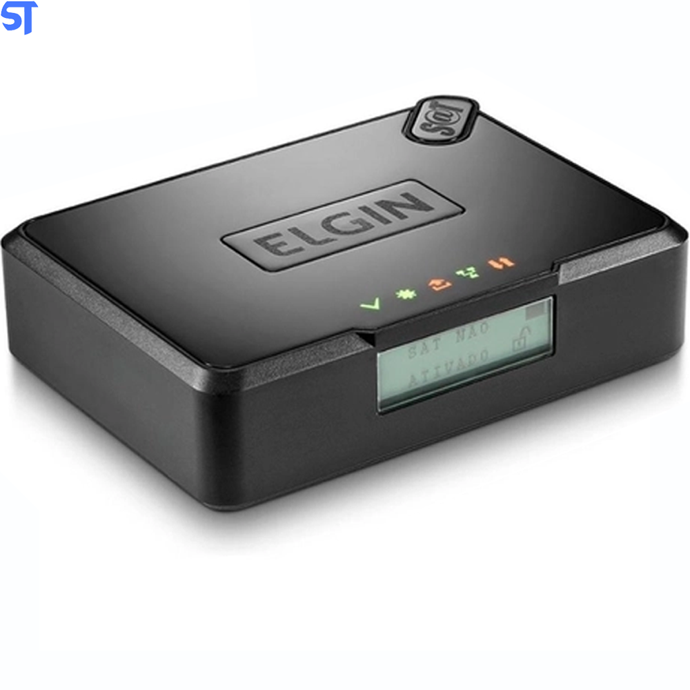 Modulo Fiscal Elgin Eletronico MFe Smart