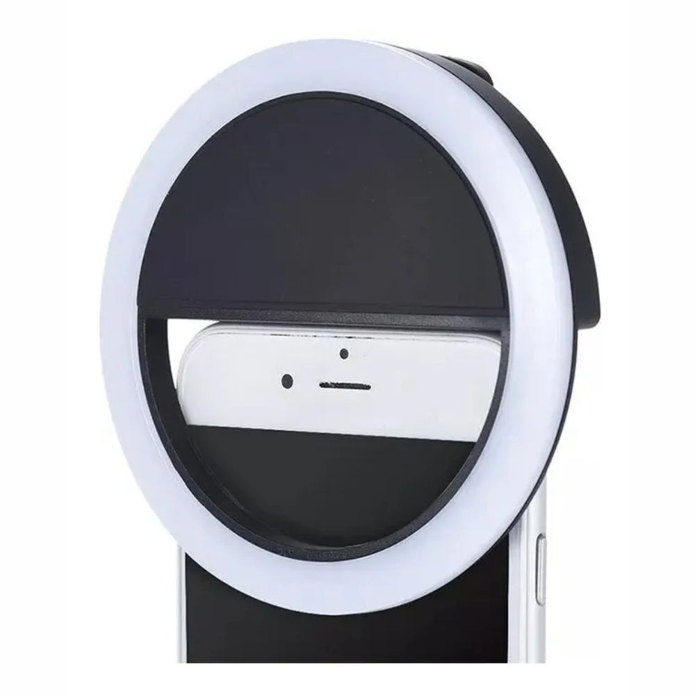 Flash Selfie Ring Light Xtrad