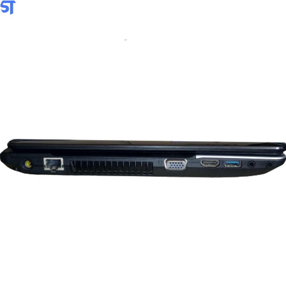 Notebook Acer Aspire E1-421 Zqz- HD 500- Memória Ram 4GB Tela 14 Usado