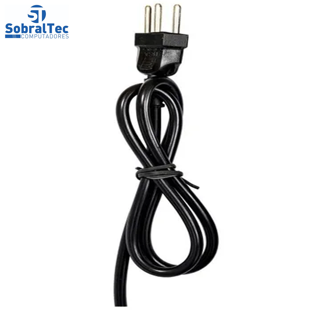 Protetor Eletrico Super Premium 8 Tomadas 5 Metros Emplac