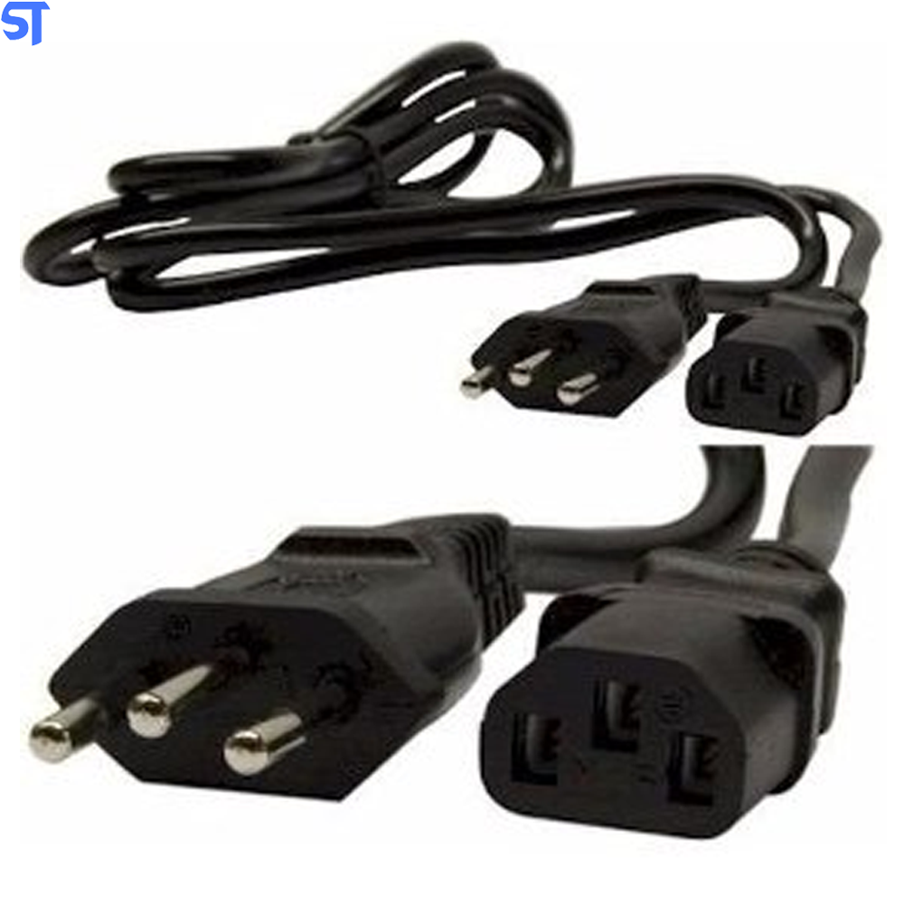 Micro Computador Core i3 - HD SSD 120GB- Memória Ram 4GB- Com Placa PCI Serial