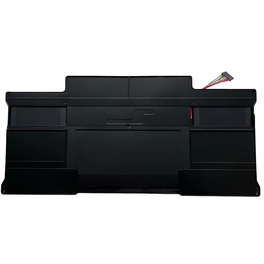 Bateria Para Notebook Compativel Com Apple A1466 A1405 Polimero - Preto - 7.3V bringIT