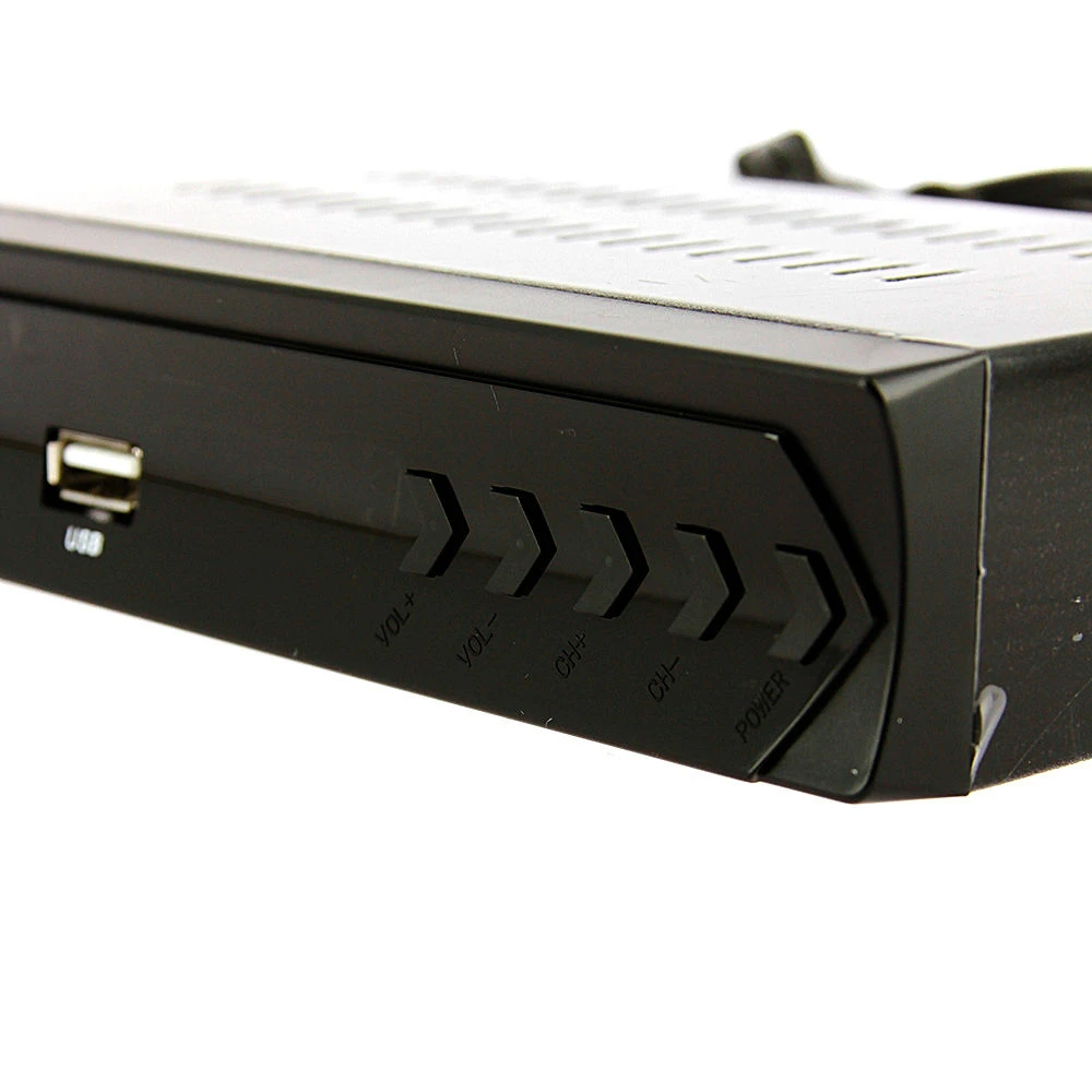 Receptor de Tv Digital DIG-M5100