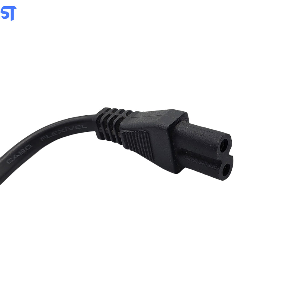 Fonte de Alimentação Delta Eletronics 12V 2.5A Pino 5,3mm x 2,2mm Modelo: ADP-50BR A
