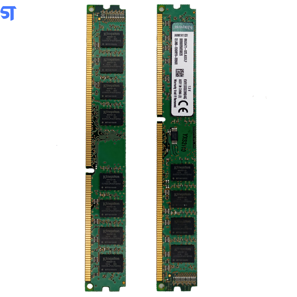 Computador Core i3-2100- HD SSD 1Tera- Memória 4GB- Gab -BG2316- Windows 10