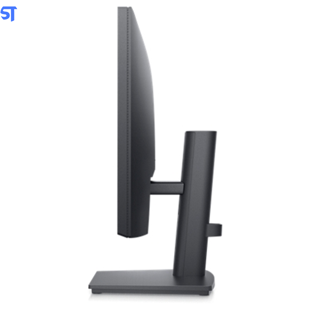 Monitor LED 21.5 Dell, E2222HS, FULL HD, 60HZ, VGA/HDMI/DP, Bivolt, Preto