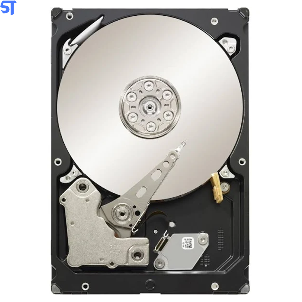 Hd Desktop 3 TB ST3000NM0033 Seagate Constellation ES.3