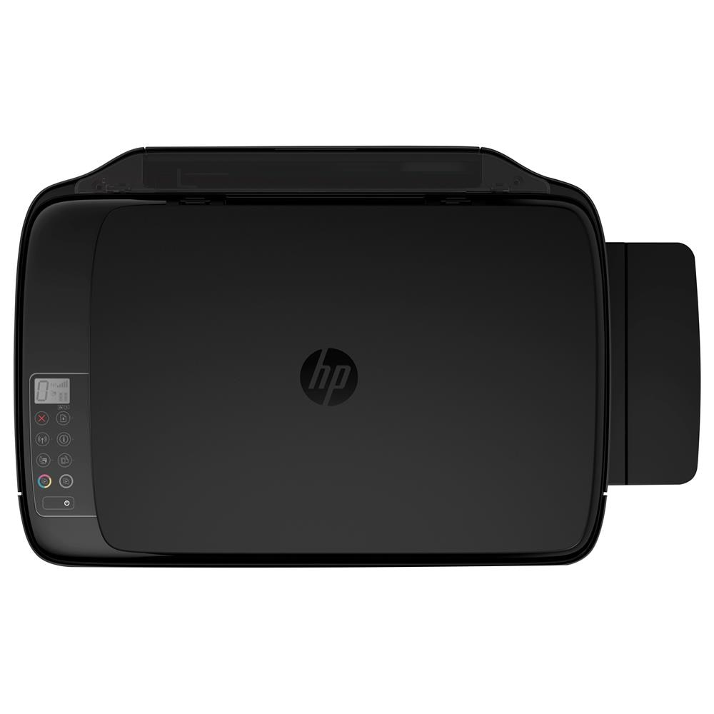 Multifuncional Tanque de Tinta Ink Tank HP 416 Wireless - Impressora, Copiadora, Scanner, Bivolt