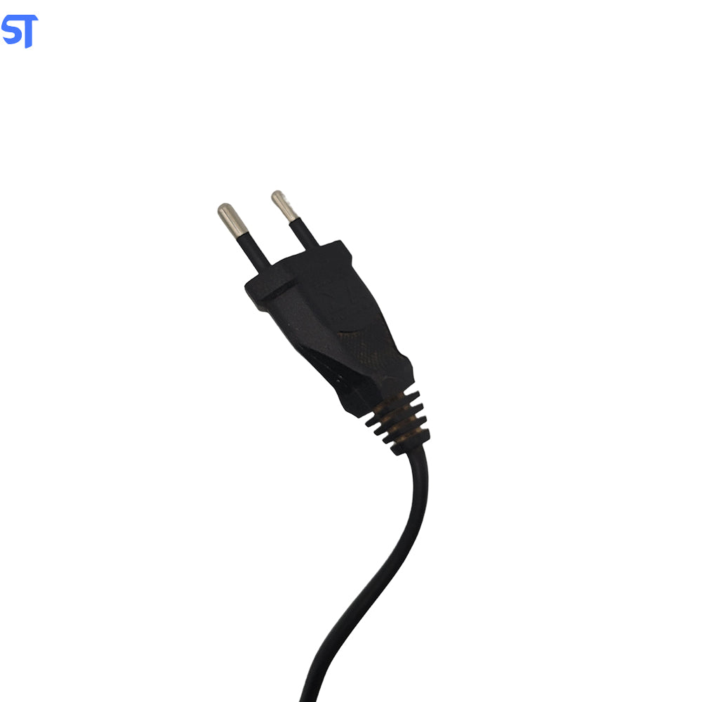 Fonte de Alimentação 12V - 2A AC Adapter Ac Bel Pino 5,2mm x 2,6mm Modelo: WAC004