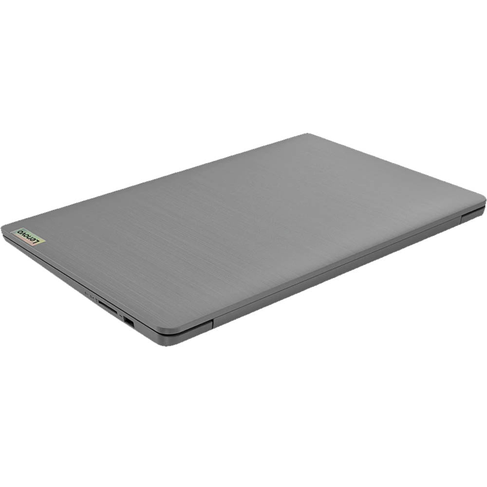 Notebook Lenovo IdeaPad 3i i3-1115G4 4GB 128GB SSD Intel Iris Xe Windows 11 15.6