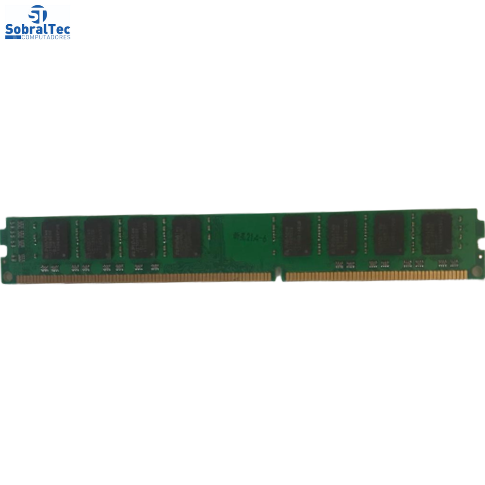 Memoria Ram Desktop DDR3 4GB 1600MHz Atermiter  - PC3 12800-CL11 20-01