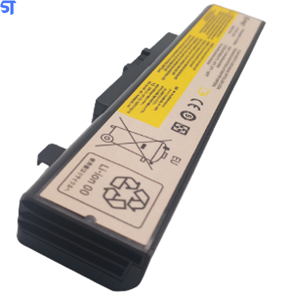 Bateria Notebook Compativel Com Ibm Lenovo Thinkpad Edge E430 E435 E530 E535 -6 Cells - Black - 10.8V