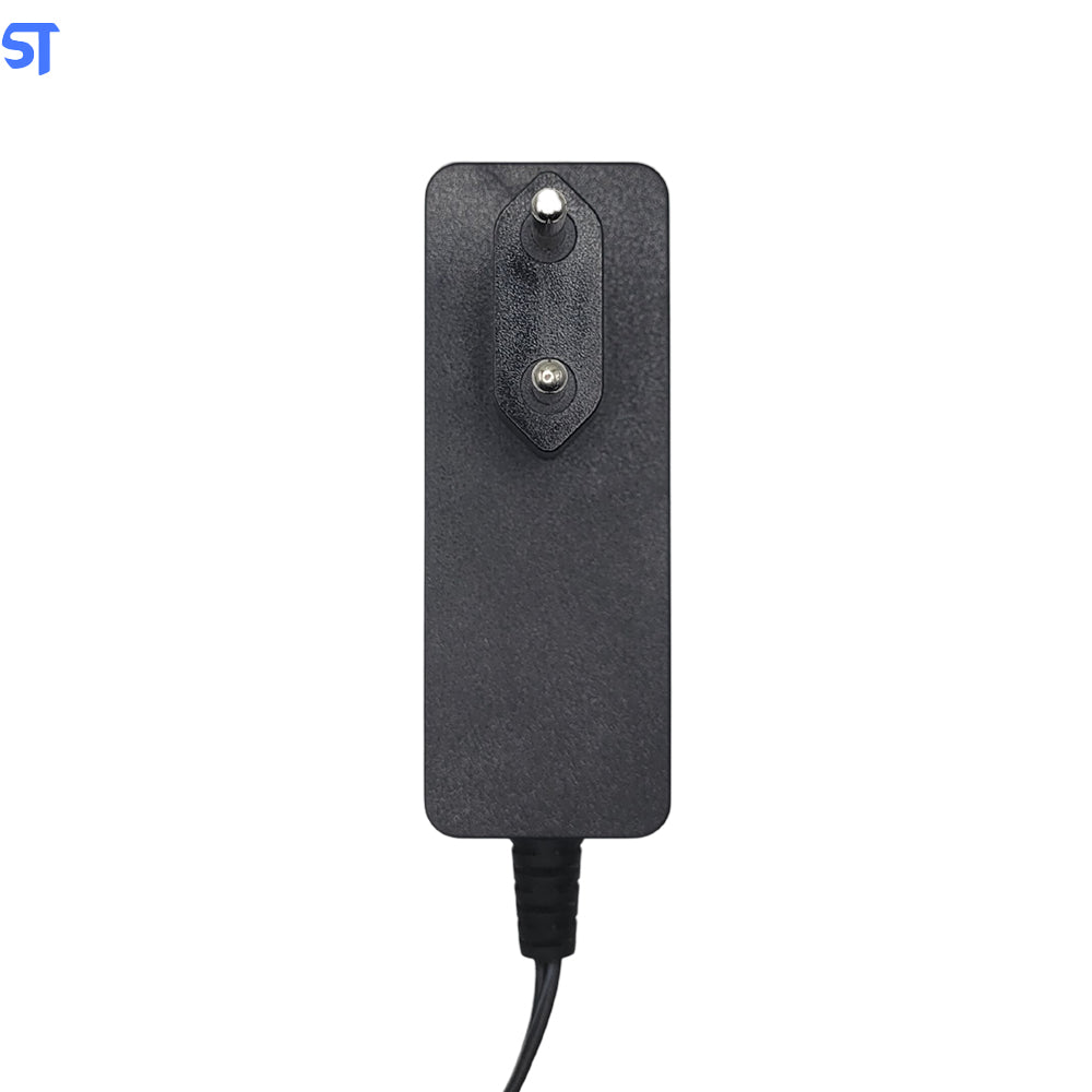 Fonte de Alimentação 12V 3,33A Pino 5.5mm x 2.5mm - Modelo: MSA-C3330IS12.0-40X-BR