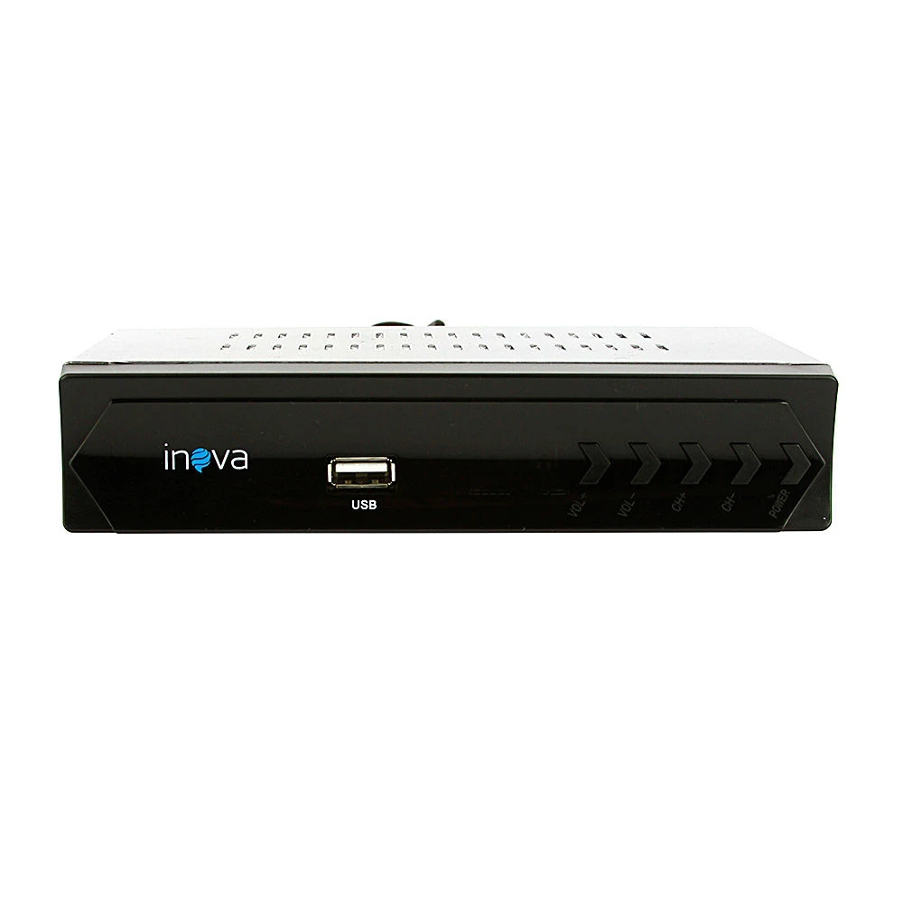 Receptor de Tv Digital DIG-M5100