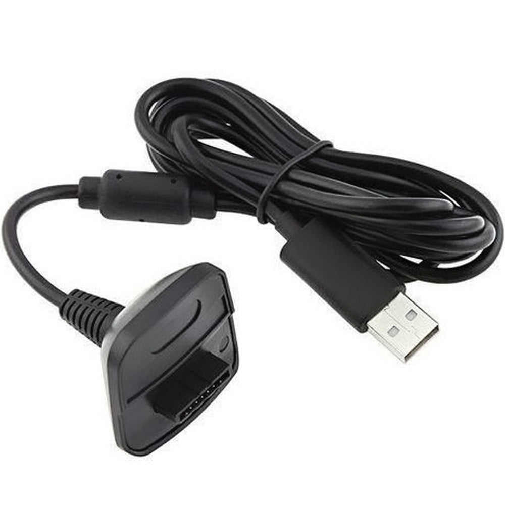 Kit Bateria 10000mAH Com Carregador de Controle XBox 360 Inova - CAR-G5106