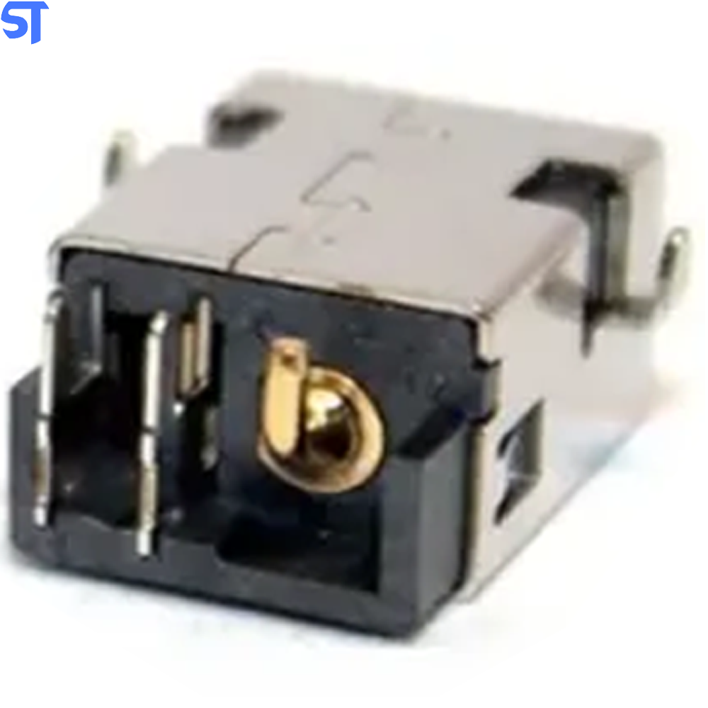 Dc Power Jack Lenovo Philco Asus Cce Positivo Unique / DC1026