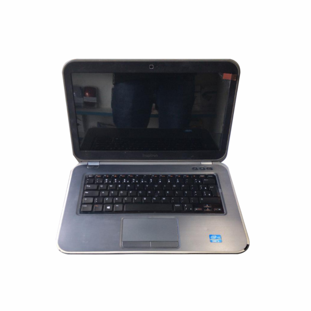 Notebook Dell Inspirion 14z-5423 P35G-Core i3 HD 500 GB Memória 4GB- Usado- Kit