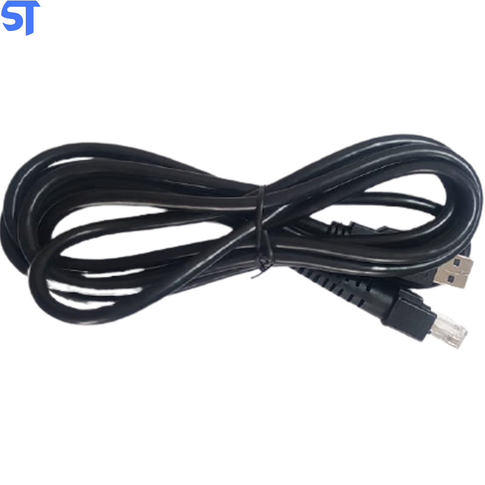 Leitor Código De Barras Sem Fio 2D Chiypos LF1922