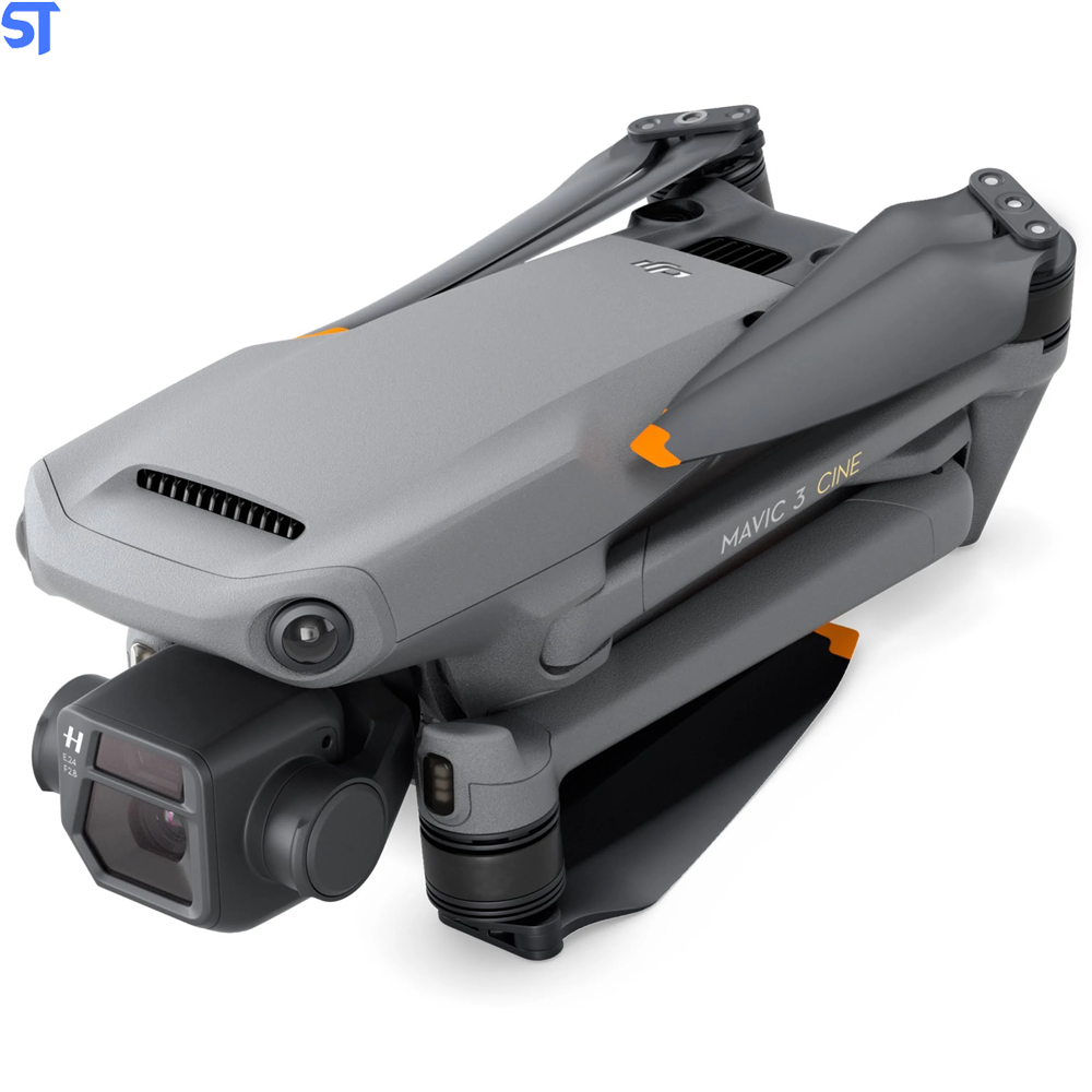 Drone DJI Mavic 3 Standert- Câmera Hasselblad 5.1k