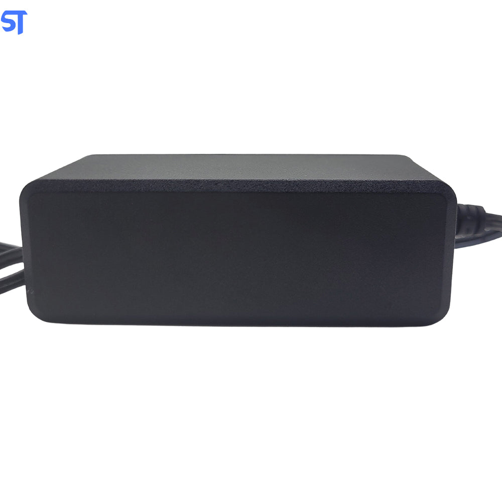 Fonte de Alimentação 12V 3,33A Pino 5.5mm x 2.5mm - Modelo: MSA-C3330IS12.0-40X-BR