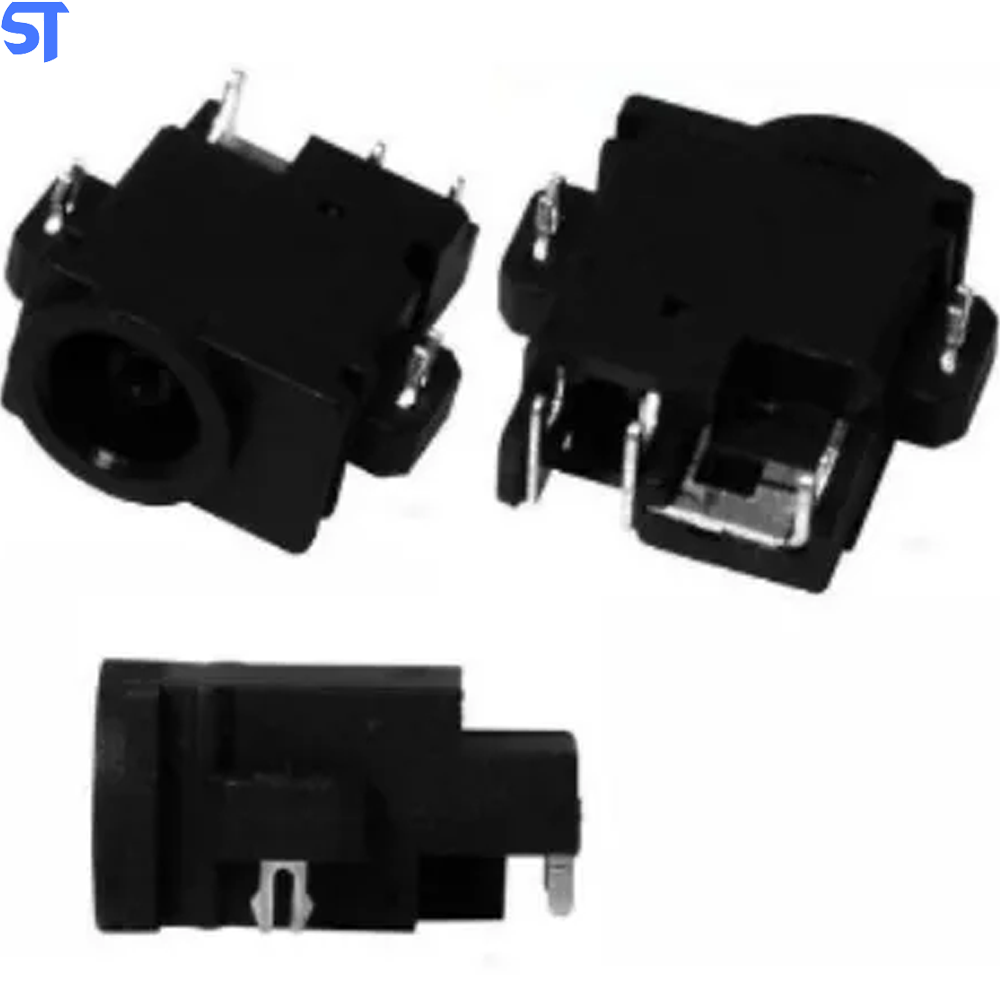 Dc Power Jack Samsung Np Series / Dc1031