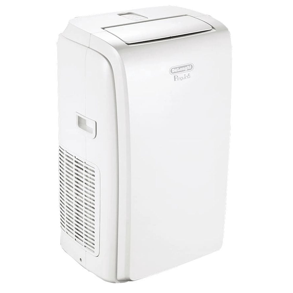 Ar Condicionado Portatil Pinguino 12000 Btus - 220V , Branco - DELONGHI