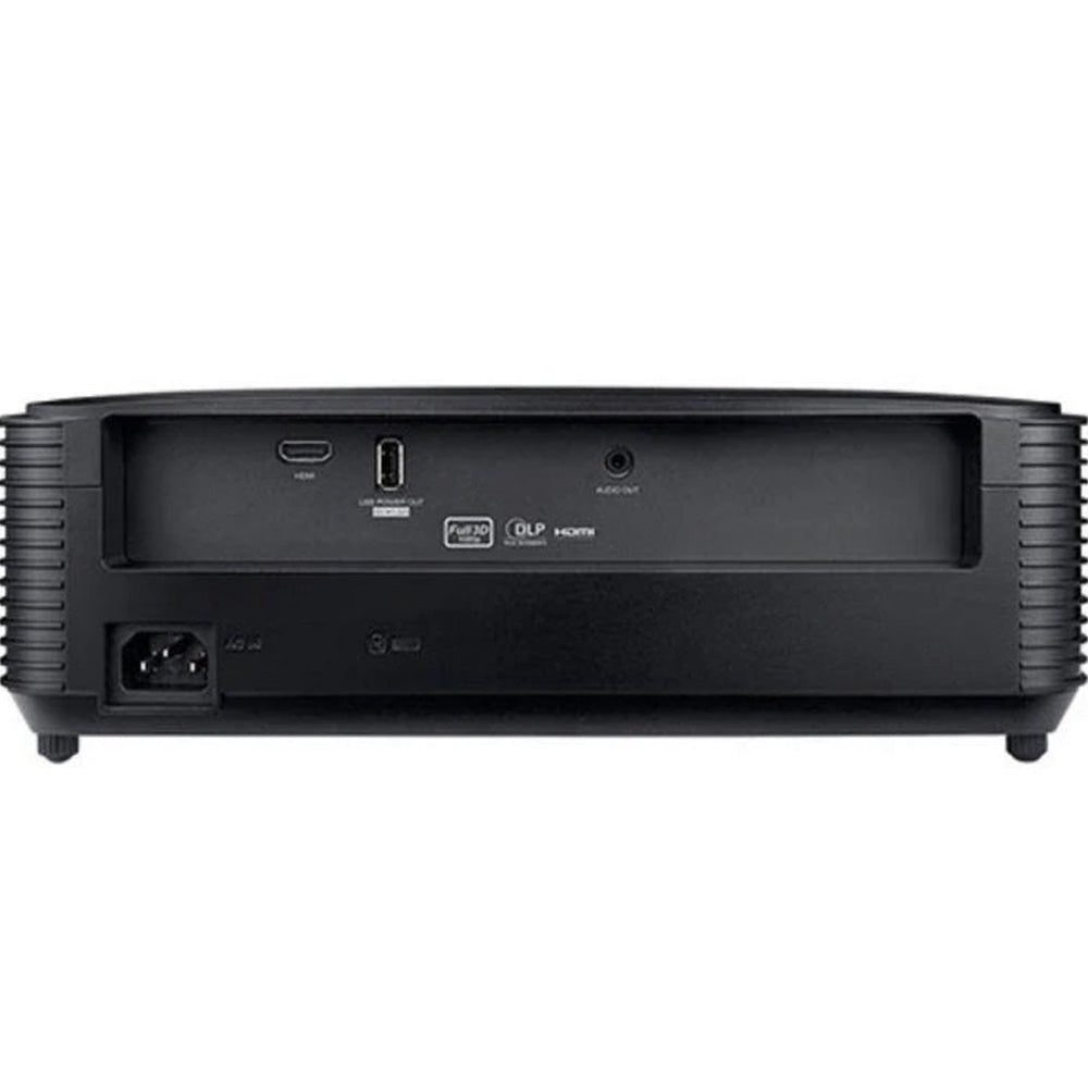 Projetor Optoma HD146X 3600 Lumens Full HD - Preto