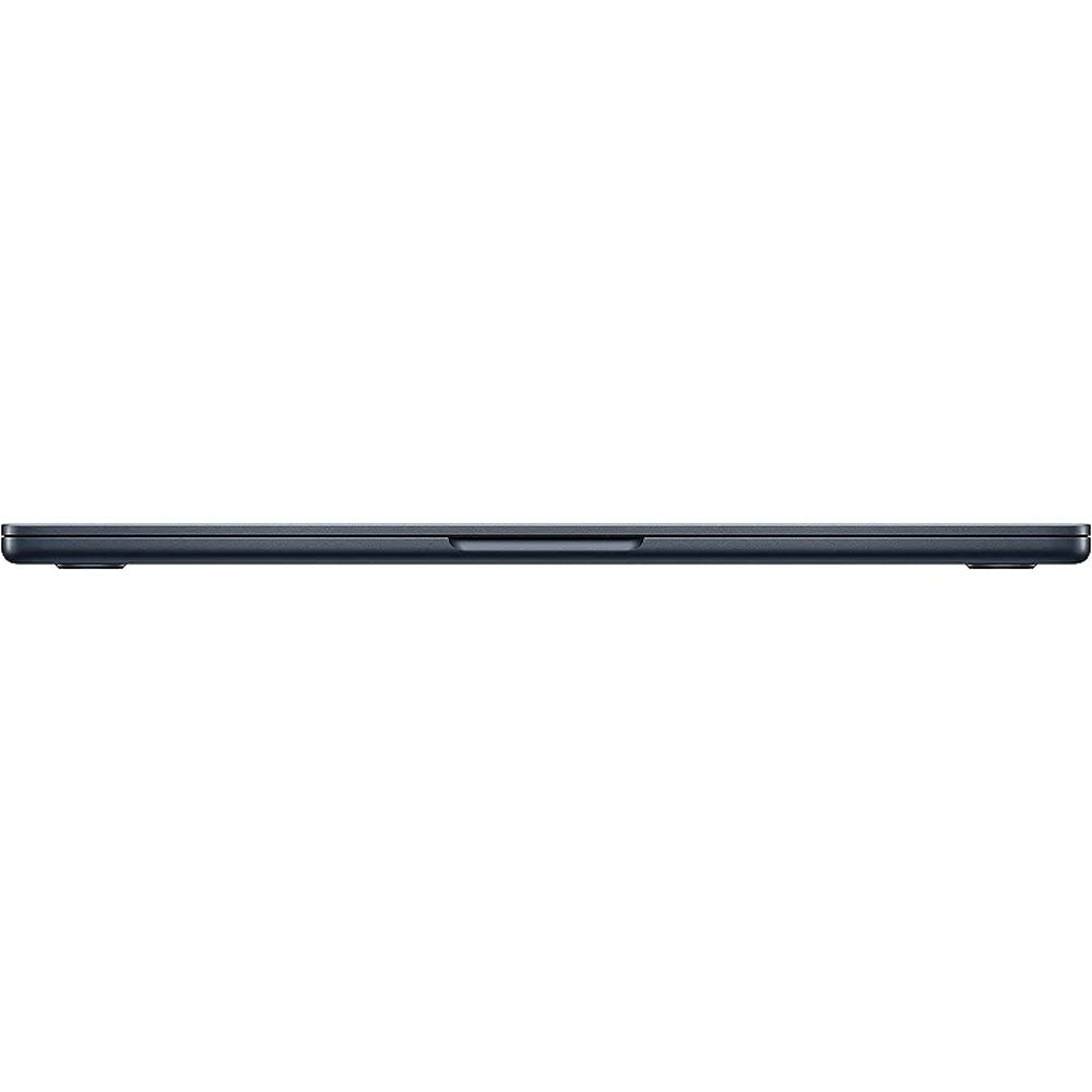 Notebook Apple MacBook Air MLY33BZ  256 GB SSD Tela 13.6  Chip M2 CPU Oito Núcleos e GPU Oito Núcleos, -  Meia Noite