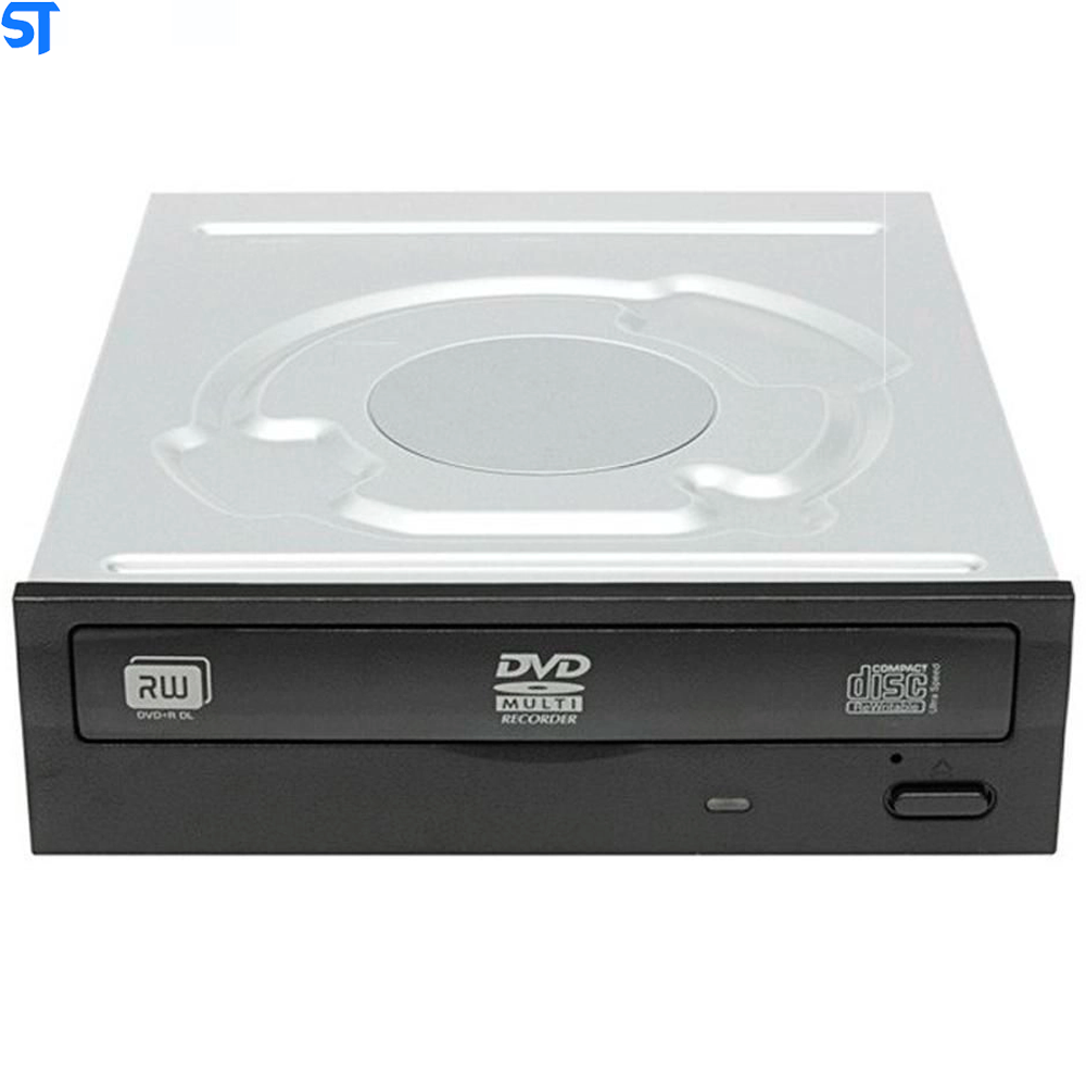 Gravador Interno - Sata - Dvd/cd - Liteon  - Ihas122