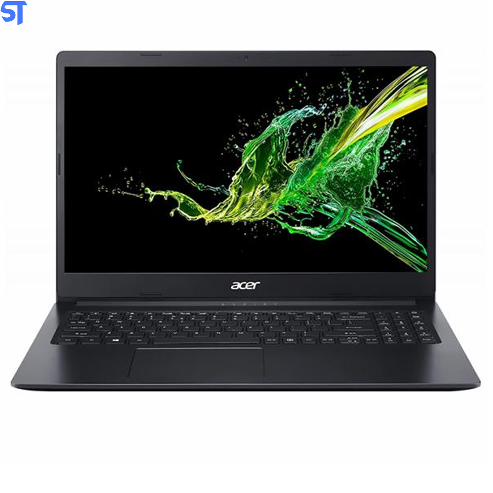 Notebook Acer A115-31-C2Y3 Intel Celeron 1.1 N4020- Memória RAM 4GB- SSD 64GB / Tela 15.6