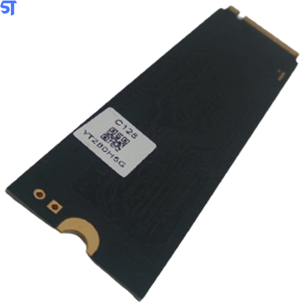SSD M.2 NVME 128GB Netac 2400Mb/s Leitura 1700Mb/s Escrita