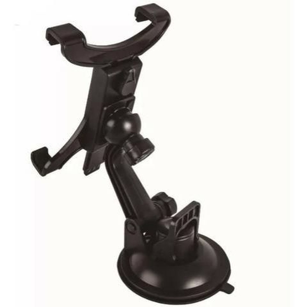 Suporte Universal Veicular Para Celular E Tablet Rotação MTG-001 Tomate