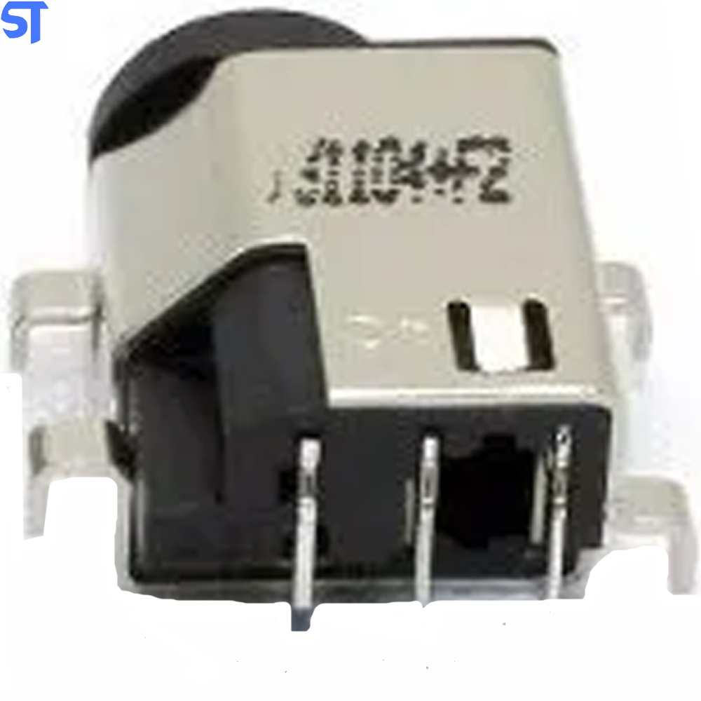 Plug Conector Jack Dcj360 (np700) para Samsung