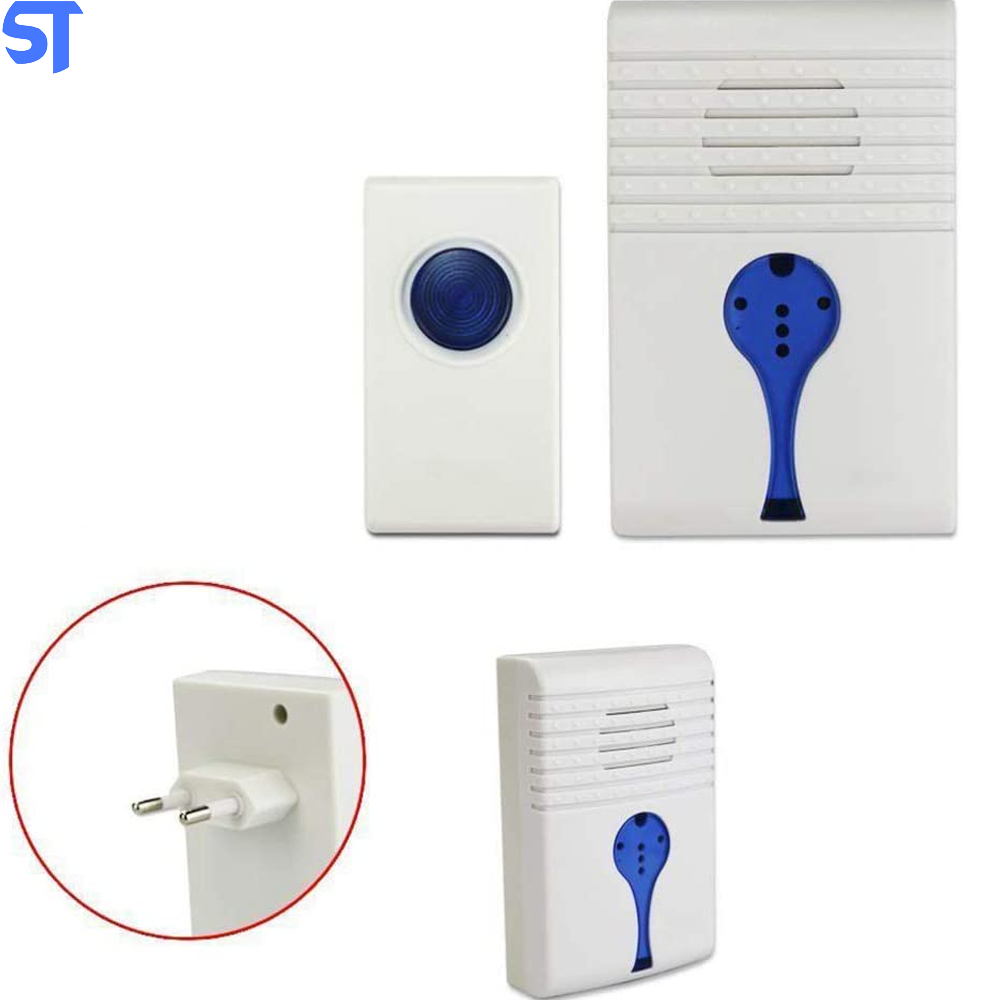 Campanhia de Tomada EX2811