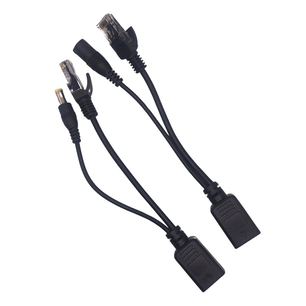 Cabo Adaptador POE Para Cabo de Rede, Par StormTech
