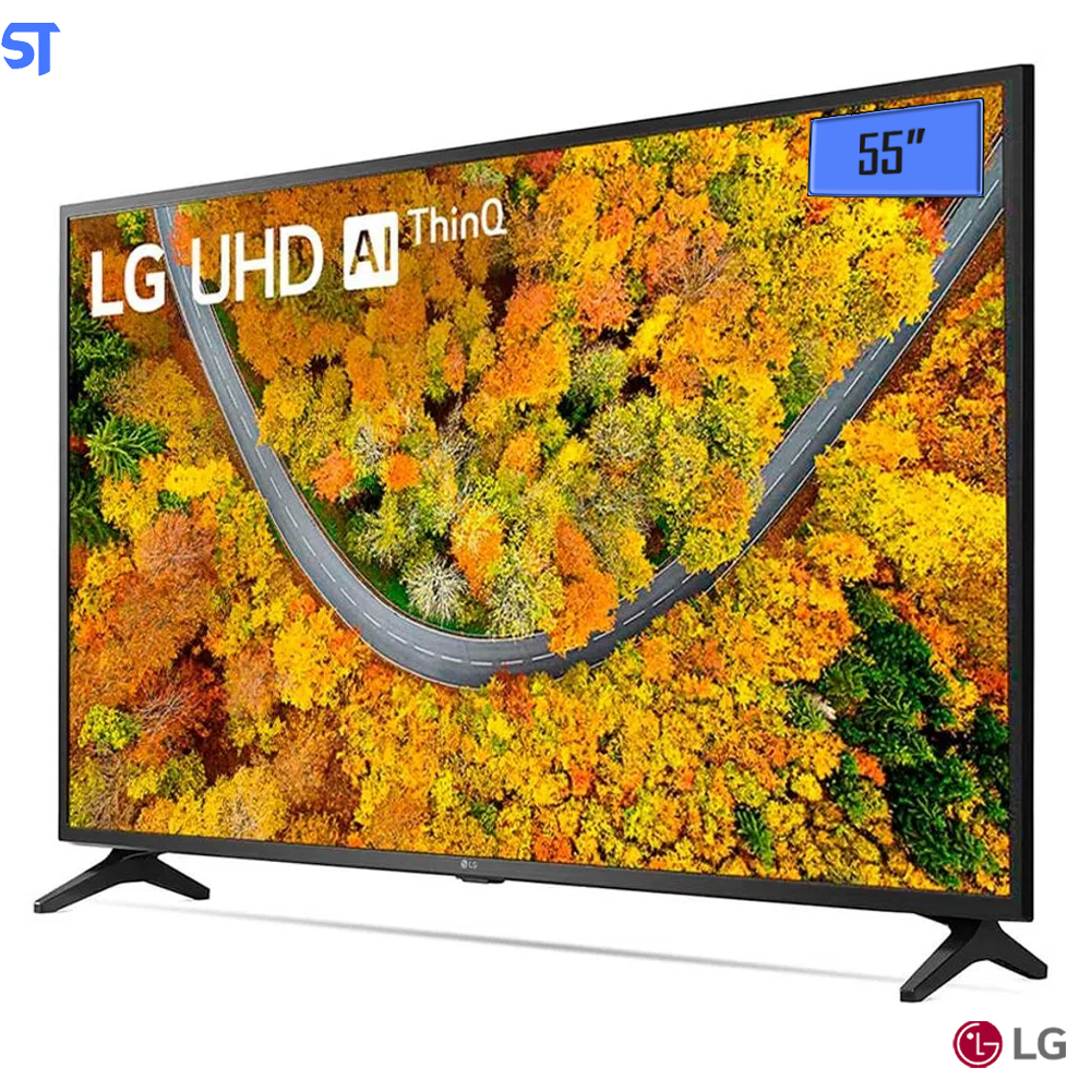 Smart TV LED 55