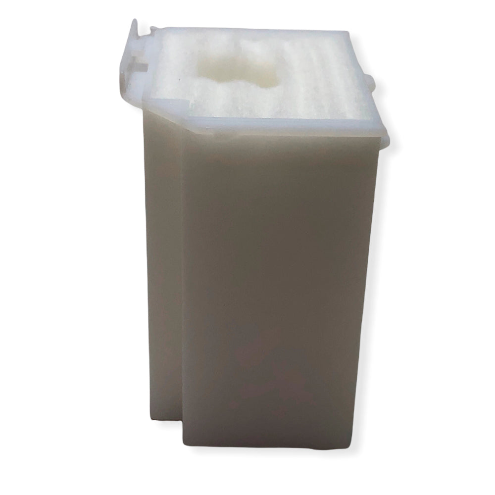 Caixa Manutenção Compatível Com Epson Ecotank L3110 L3150 L3160 L5190