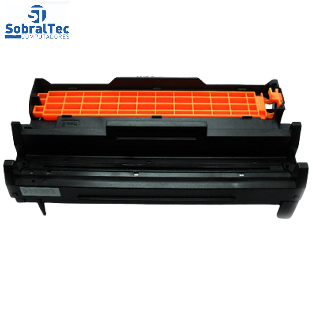 Cilindro De Imagem OKI B4100/B4200/B4300 - P/N 42102801