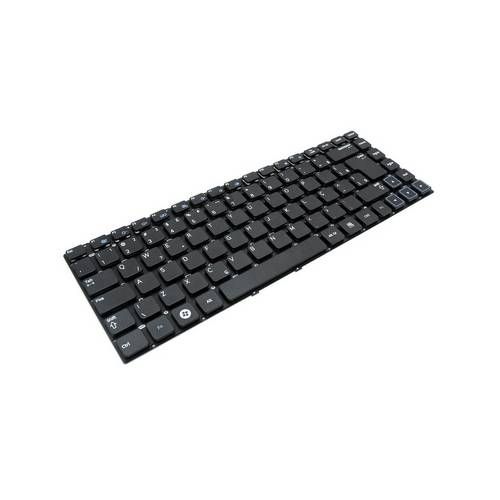 Teclado Notebook Samsung Sd1br Pn 9z.n5qsn.01b | Preto Abnt2