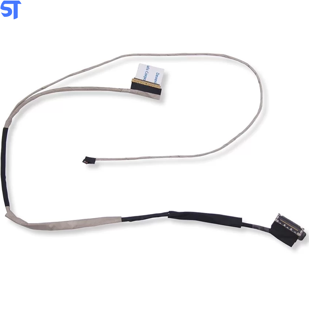 Cabo Flat da Tela Notebook Hp Pavilon 14