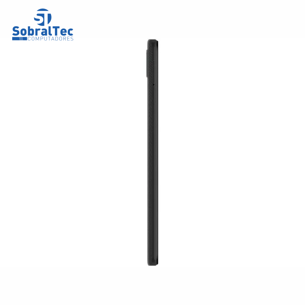 Smartphone Xiaomi Redmi 9C 64GB Cinza 4G Octa-Core - 3GB 6,53” Câm. Tripla + Selfie 5MP Dual Chip