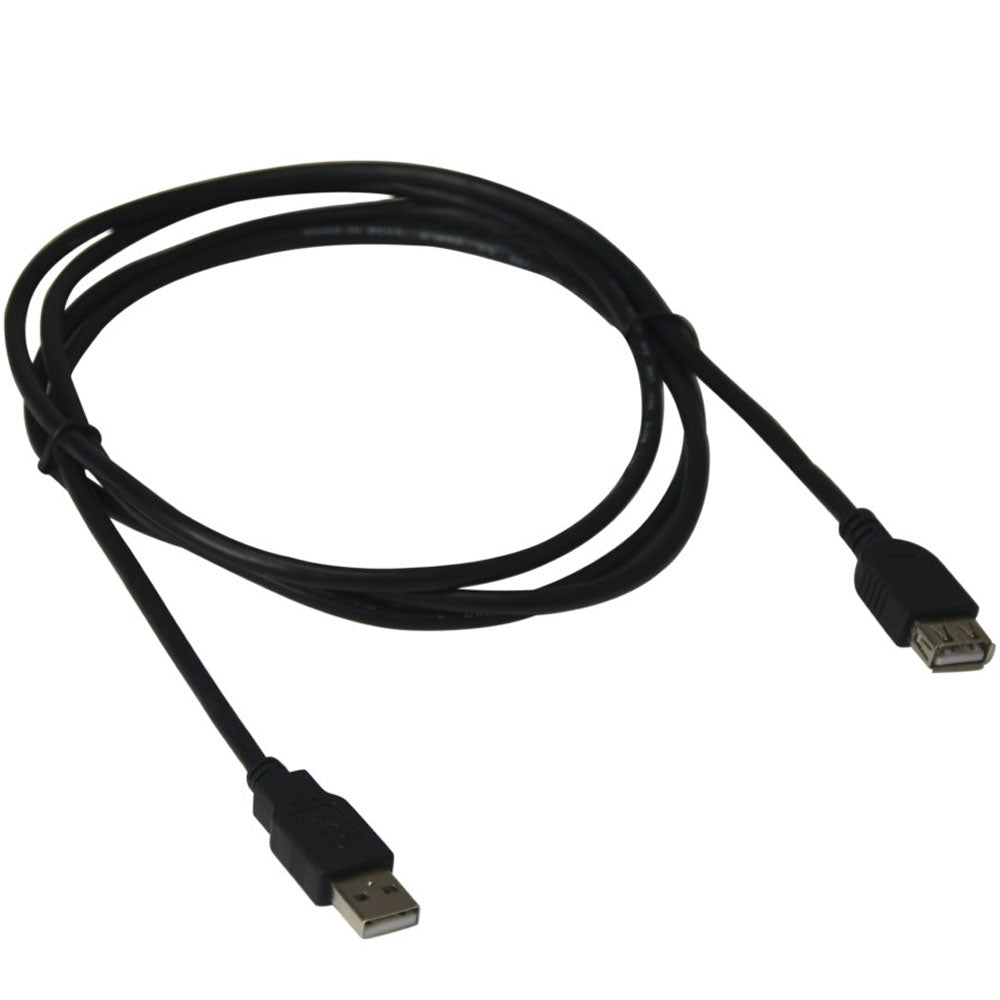 Cabo Extensor USB 2.0 AM Para AF 3.0M PC-USB 3002
