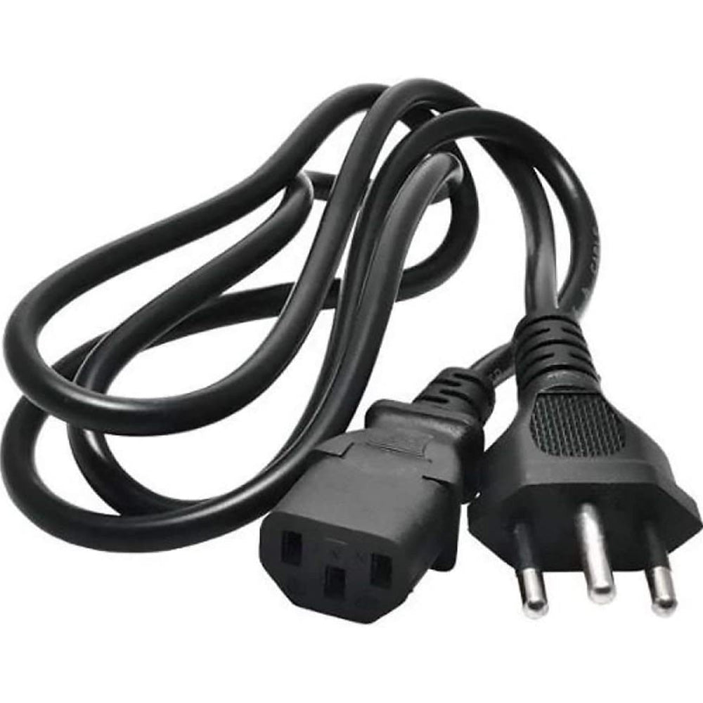 Computador Core i3-2130- HD 1TB ST- Memória 4GB Ys- Gab MT-25V2BK-WLYs- Windows10