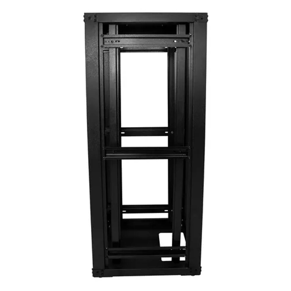 Rack Para Servidor Padrão 19 Polegadas,36U X 670mm, ACR Soldado Piso - Max Eletron 4652